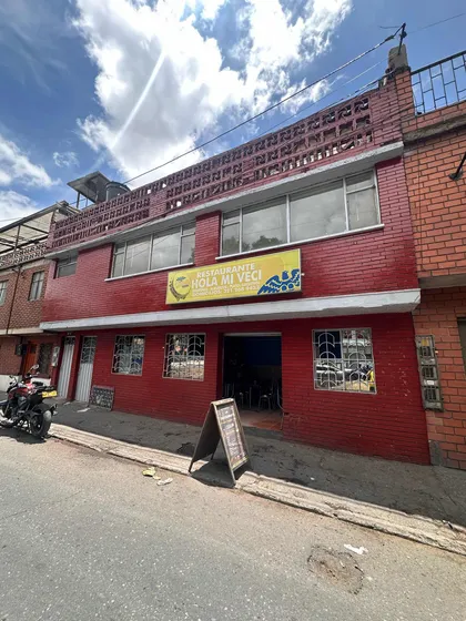 Restaurante En Venta