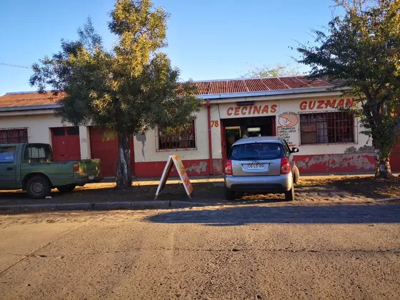 Casa En Venta En B Encalada Chillan