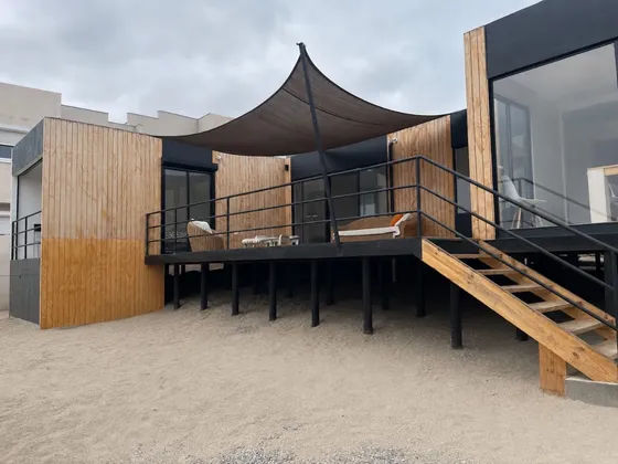 Arriendo Casa En Mirador De Charito
