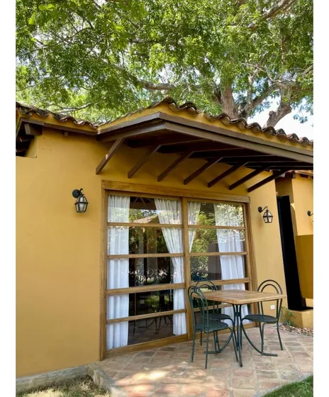 Se Vende Suite Playera 36m2 El Poblado Tucacas