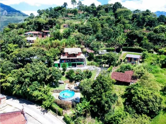 Finca En Venecia