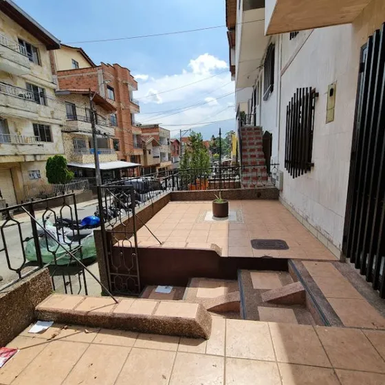 Casa En Venta En Envigado - El Trianón Cod 67606