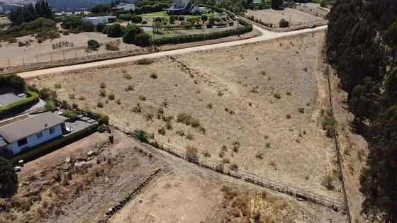 Terreno - Condominio Viñas De Santo Domingo