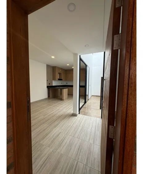 Casa Para Estrenar En Venta  Sector Del Valle, La Ceja