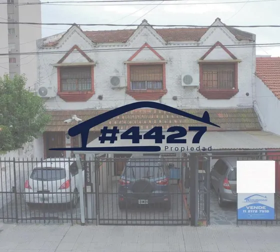 Venta 3 Amb Caseros
