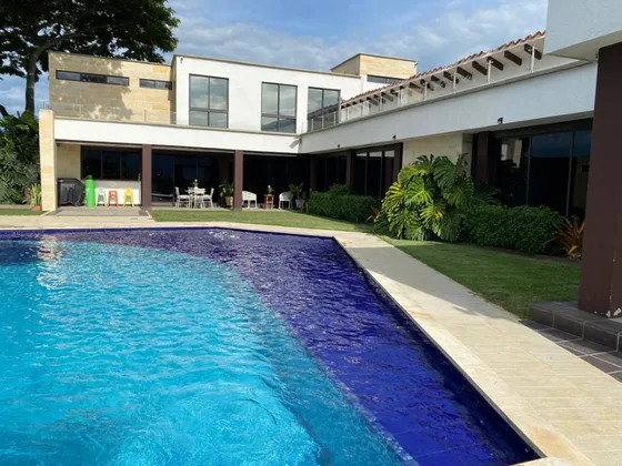 Rozo, Matapalo, 1.363 M2, Finca Campestre En Venta