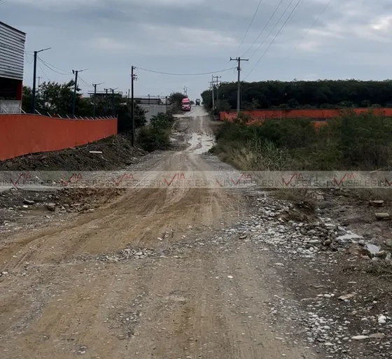 El Maguey, Allende