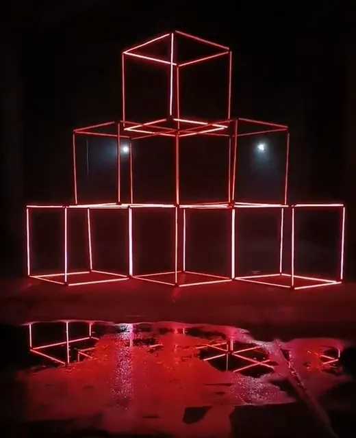 Creadores De Experiencias Inmersivas Unicas 