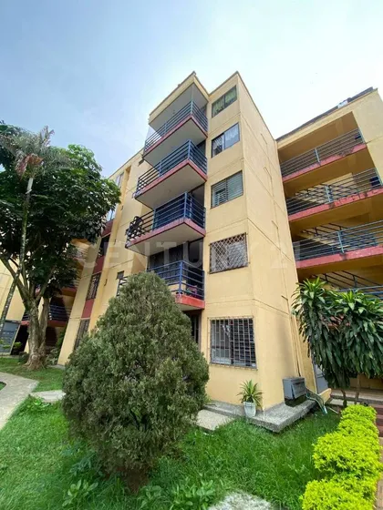 Venta De Apartamento