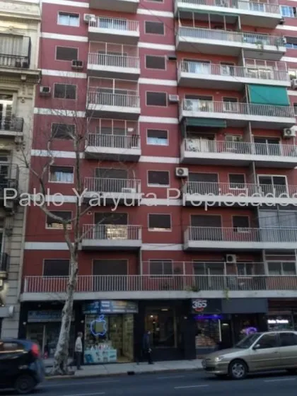Departamento | Las Heras Av 2371