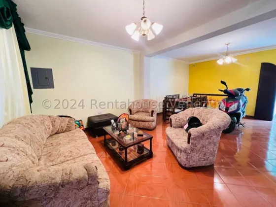 Milagros Inmuebles Casa Venta Barquisimeto Lara Zona Centro Economica Residencial Economico Código Inmobiliaria Rent-a-house  25-7079