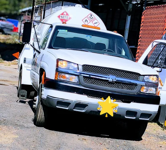 Chevrolet Silverado Silverado