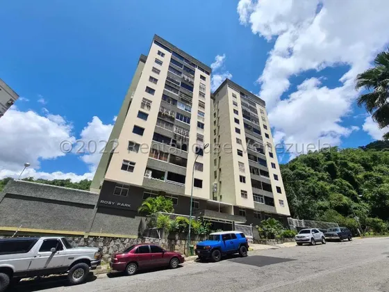 Vendo Apartamento En Santa Rosa De Lima Lisbet Seijas #23-15408
