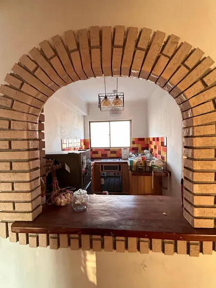 Vendo Amplio Departamento Remodelado 4d Y 2b