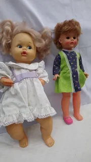 Muñecas elizabeth de los años 80 on sale