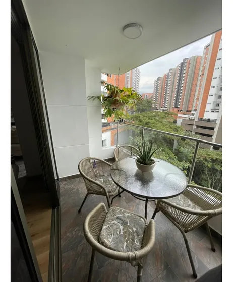 Vendo Apartamento En  Abadia  Envigado Antioquia