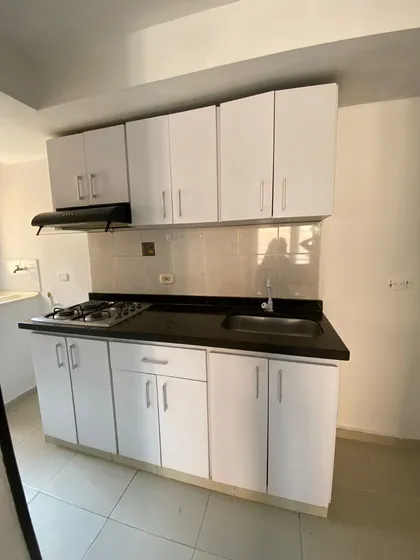  ¡tu Nuevo Hogar Te Espera En Ciudadela Del Café! Disfruta De La Comodidad, Tranquilidad Y Excelente Ubicación En Este Apartamento De 48m², Ubicado En El Segundo Piso Del Conjunto Residencial En La