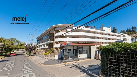 Arrienda Departamento, En Reñaca