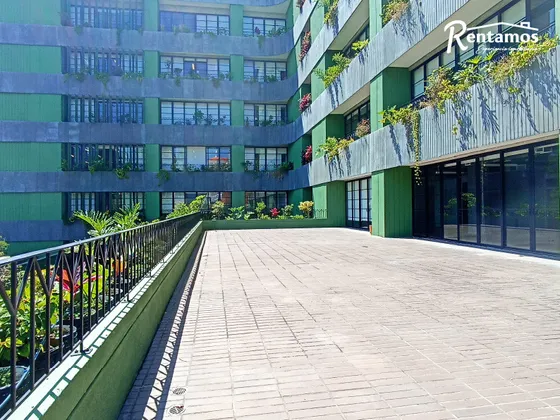 Oficina En Arriendo En Medellín. Cod A775497