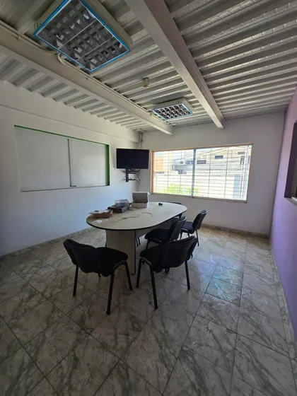 Leandro Araque Inzitu Reltors Alquila Galpon En San Diego Sector Los Jarales  Galpón En Alquiler. San Diego Los Jarales. 650 M²
