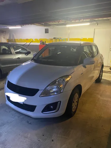 Suzuki Swift 1.2 At Gl Ac