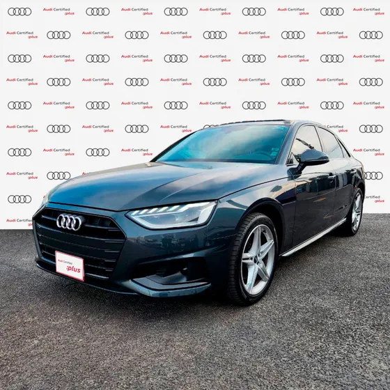 Audi A4 2.0 T Select 190hp Dsg