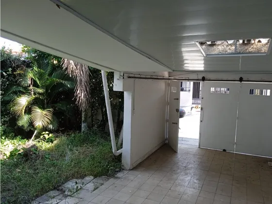 Venta Casa Santa Isabel Cali