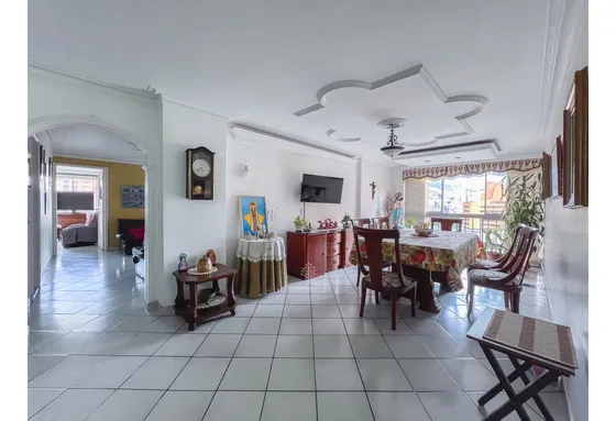 Apartamento En Venta En Suramericana, Medellín  Mge