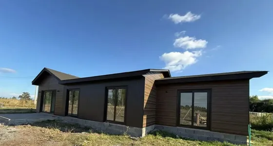 Arriendo Casa En Santa Cruz Sector Los Boldos Nueva.