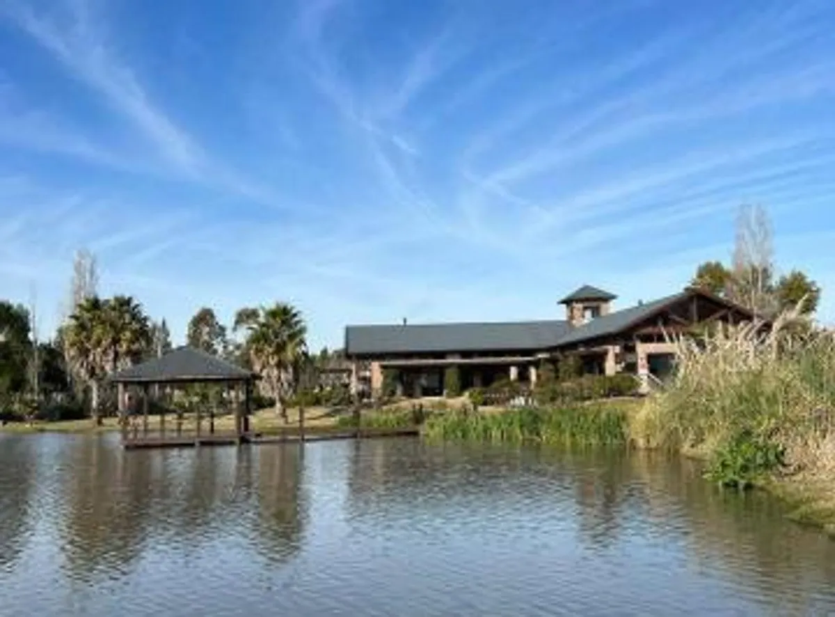 Lote Venta Posada De Los Lagos