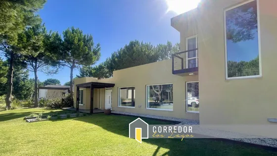 Casa, Venta, Costa Esmeralda, Residencial I, Lote Al 300
