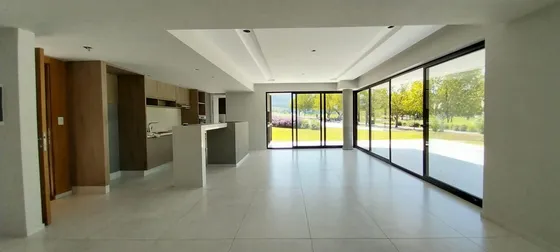 Departamento Premium 3d En Venta En Country San Pablo, Etapa Iii Buonaventura  