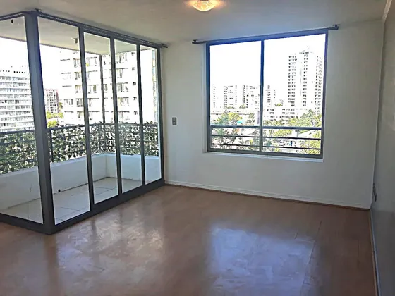 Arriendo Departamento 3d 2b San Miguel/ciudad Del Niño