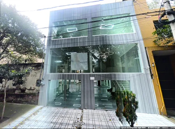Renta Local Comercial En Insurgentes Mixcoac