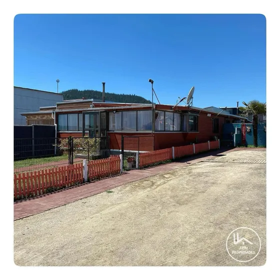 Venta Casa 4hab 1ba Coronel