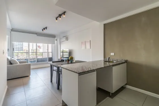 Departamento Monoambiente  En Venta En Almagro, Capital Federal, Buenos Aires