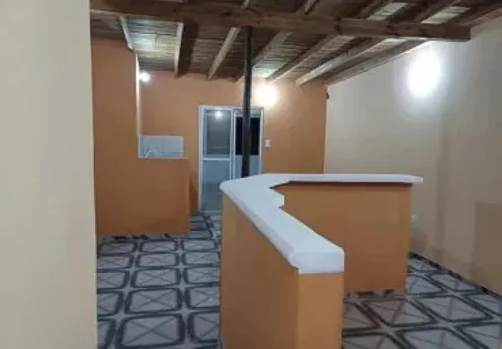 Departamento Monoambiente En Alquiler - 1 Baño - Monte Grande 
