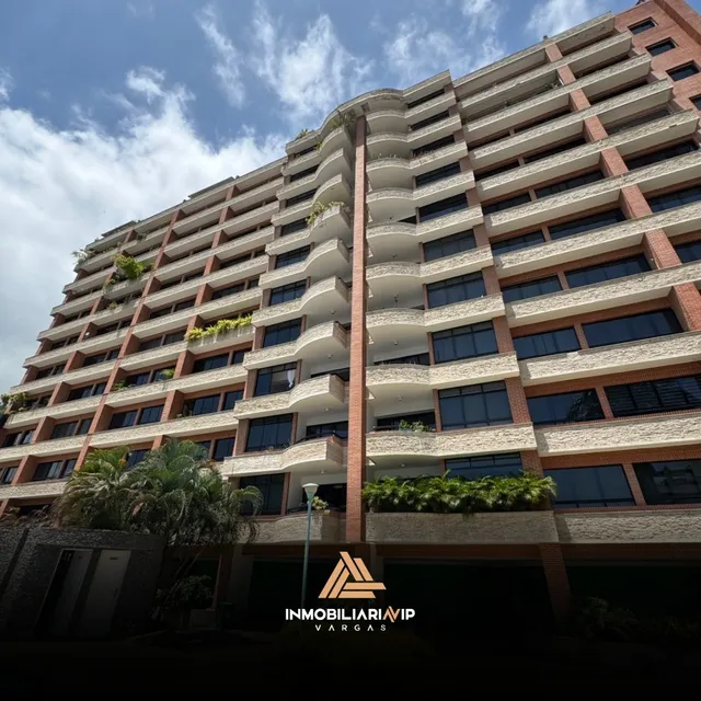 Ref 010 - 855  Grupo Inmobiliaria Vip Te Ofrece Apartamento En Venta En Caribe, Estado La Guaira