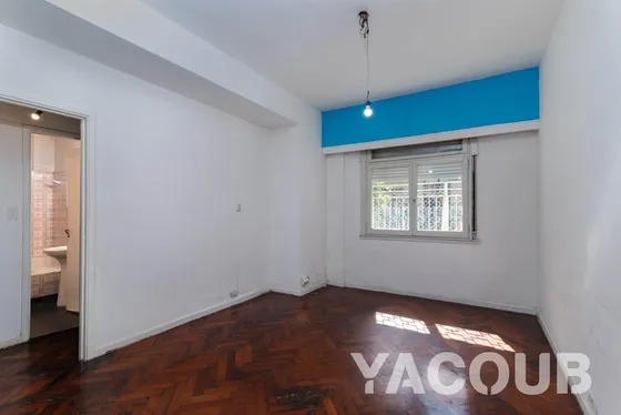 Departamento En Venta - 2 Dormitorios 1 Baño - 54mts2 - Caballito