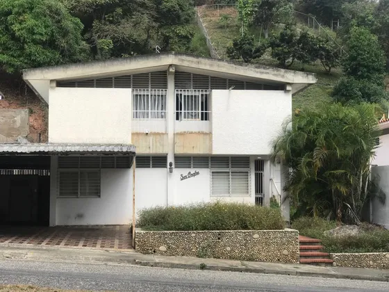 Se Vende Casa En San Luis 