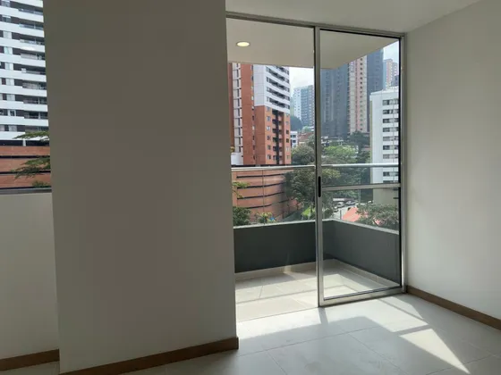 Apartamento En Arriendo, Sabaneta