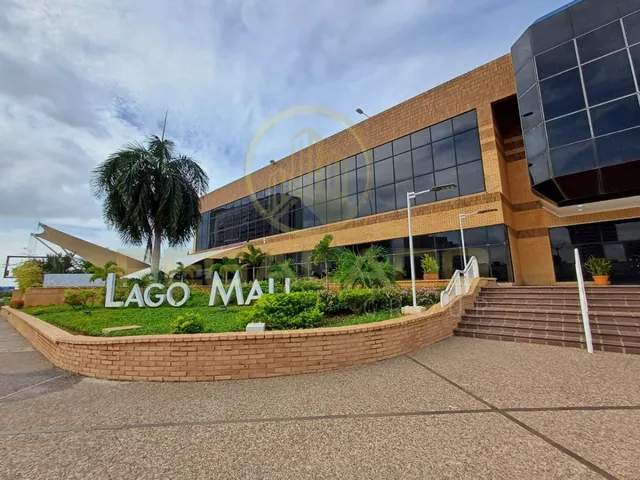 La-340 Zona Este Local Centro Comercial Lago Mall Avenida El Milagro
