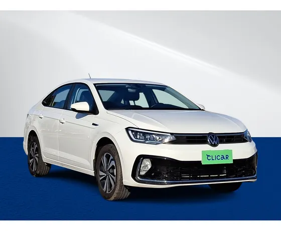 Volkswagen Virtus Xrs