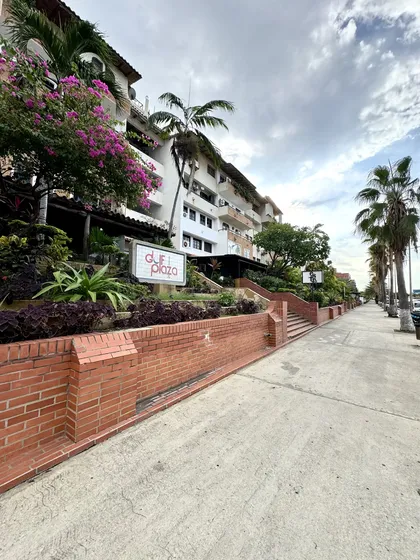 Res. Golf Plaza Apatamento Duplex
