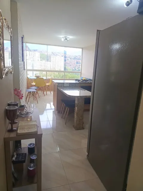 El Encantado, Segunda Etapa/ Venta/ Apartamento / 75m² /2+1h /2b/ 1e 