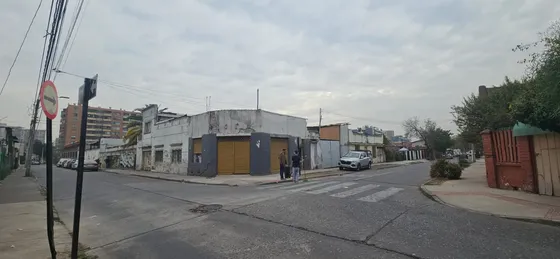 Estupendo Paño De 3.300 Mts2, Sector Buena Plusvalia