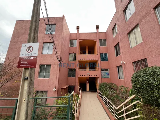 Arriendo Departamento Colinas Del Mar, Viña Del Mar