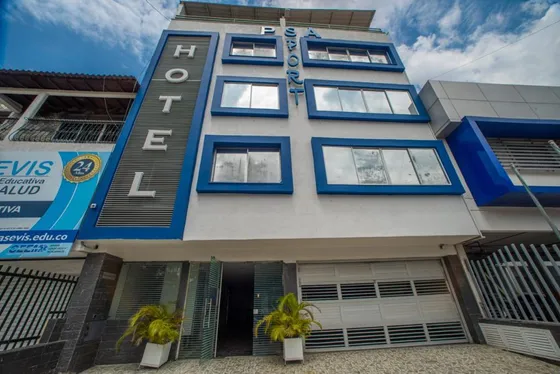 Venta De Hotel