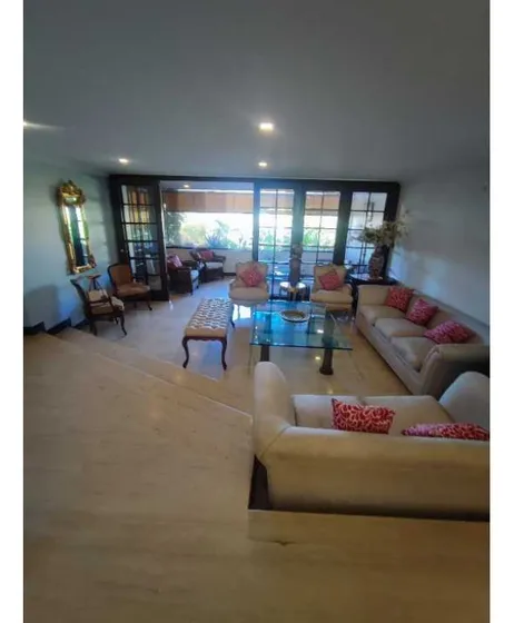 Se Vende Apartamento 300m2 Sebucan 3008