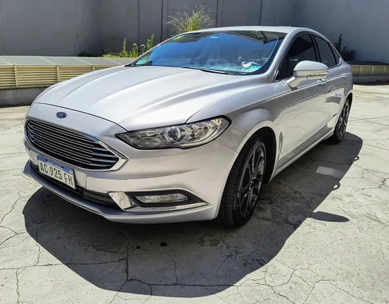 Ford Mondeo 2.0 Sel